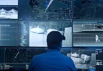 Through-wall Radar